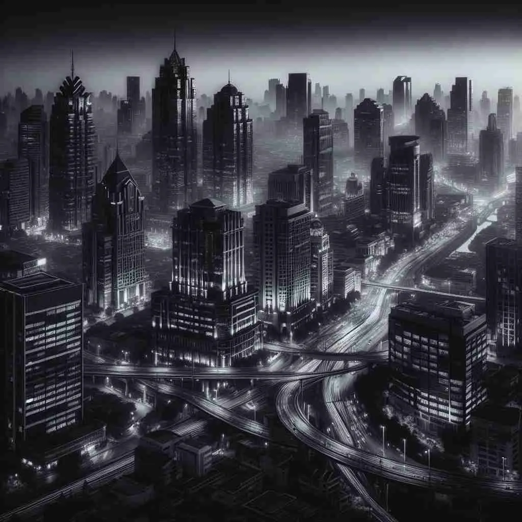 Fotografia em Preto e Branco: quando usar e como editar
