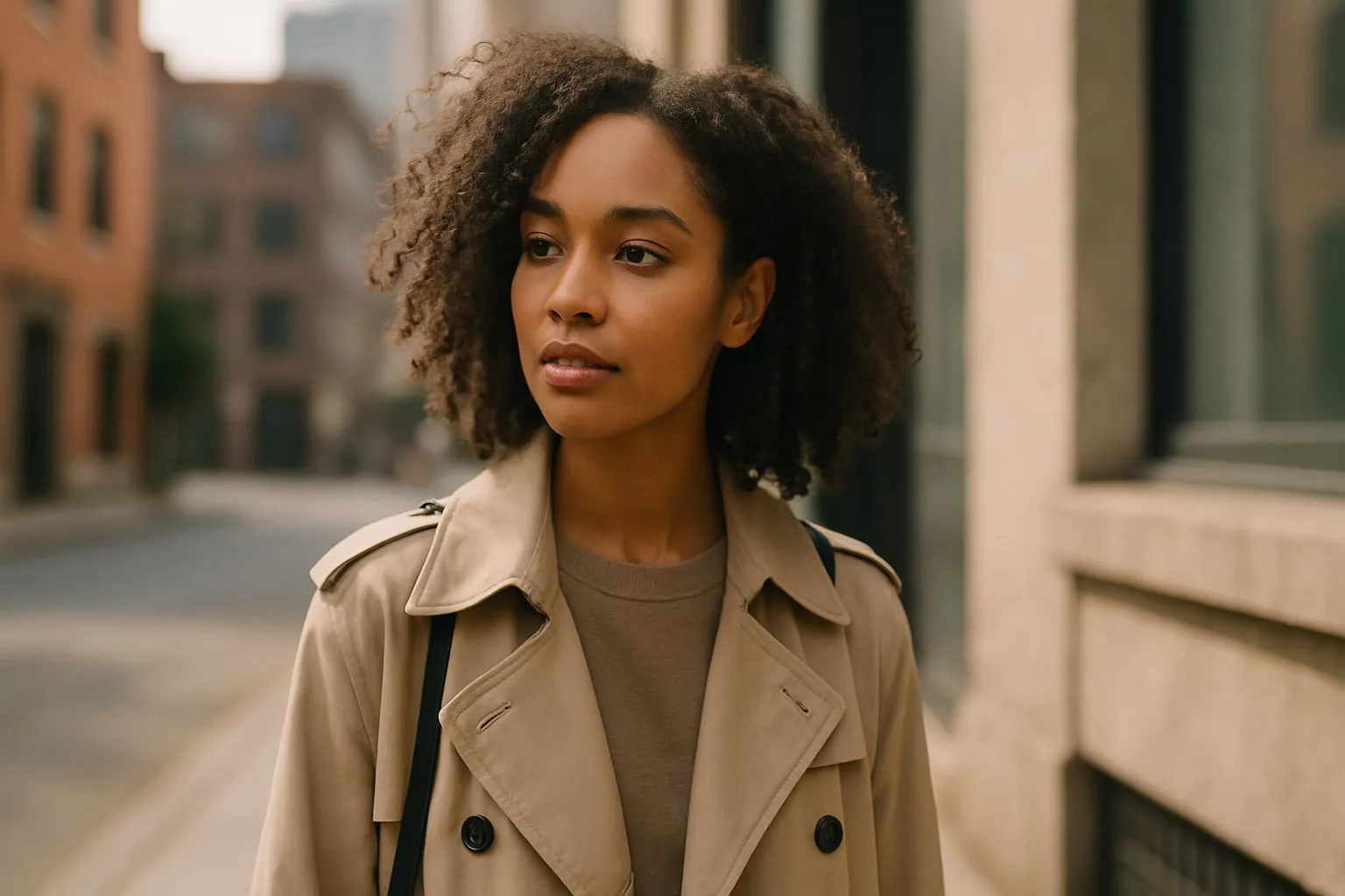 Natural Light Fashion Shoots: 7 Steps to Better Portraits