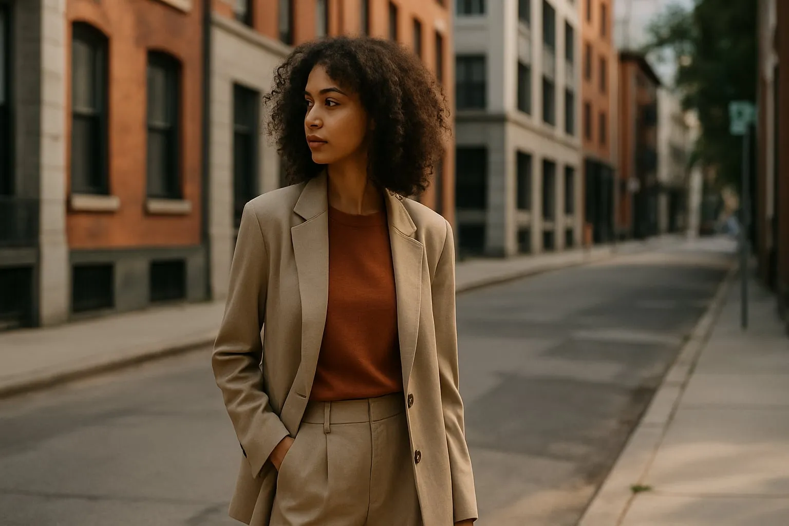 Editorial de moda local: como escolher locações visuais