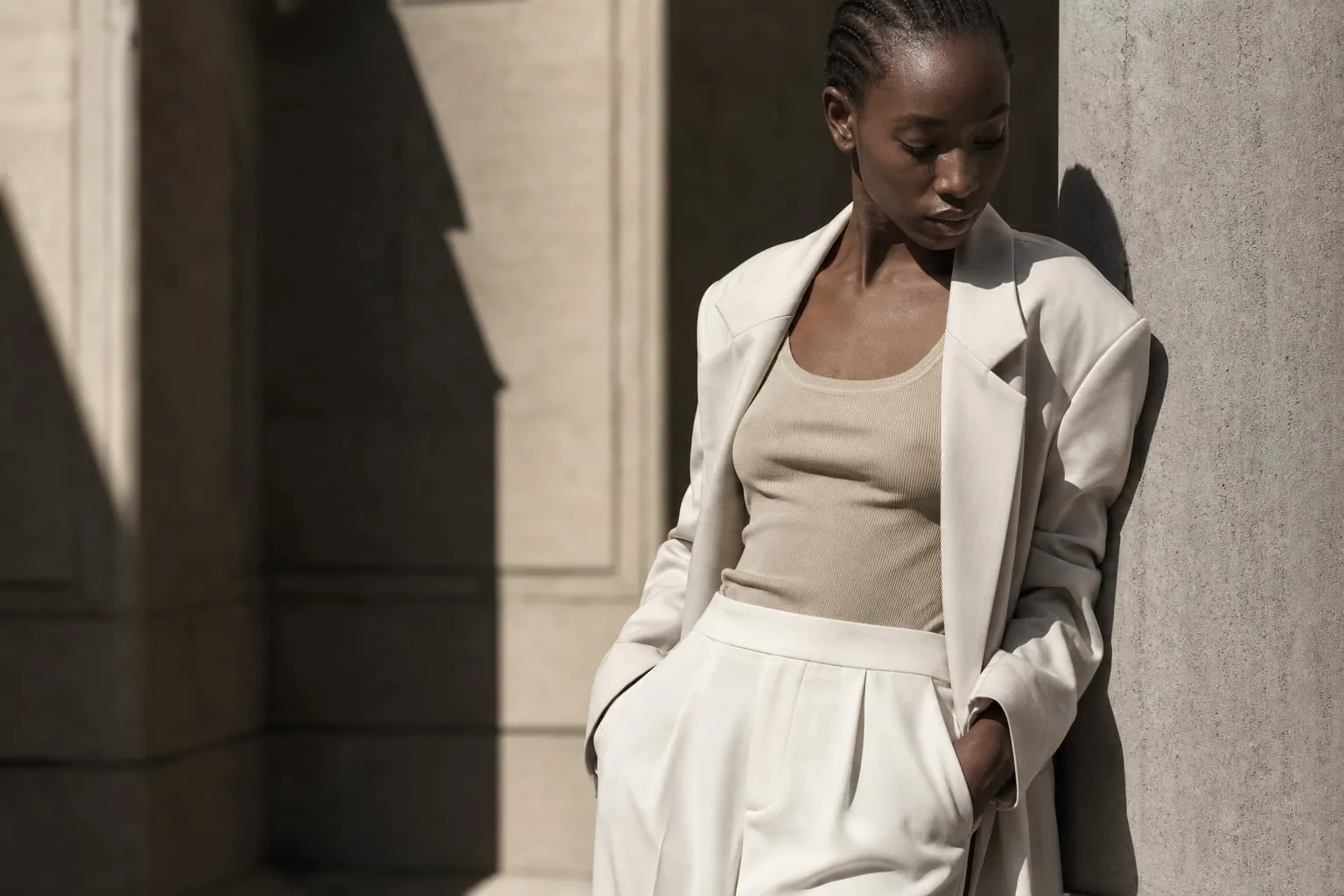 Editorial de moda cultural: guia para fotografar melhor