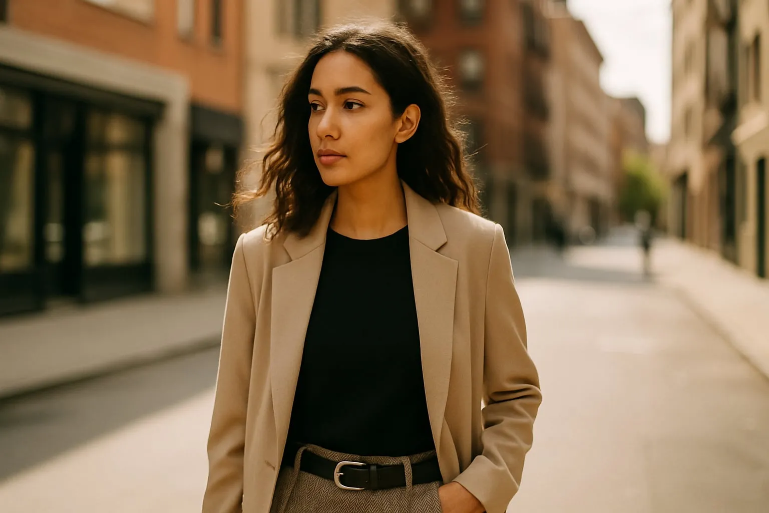 Sessão de Fotos de Moda com Orçamento Limitado: Faça Looks Profissionais por $500