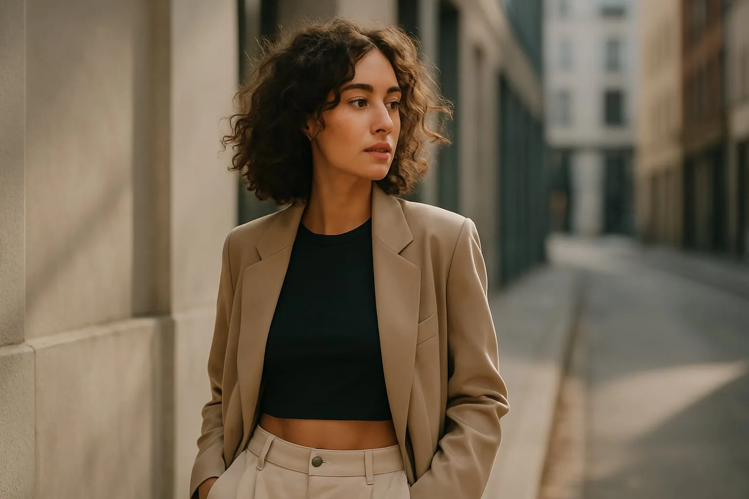 Retratos de moda: 8 configurações com luz natural