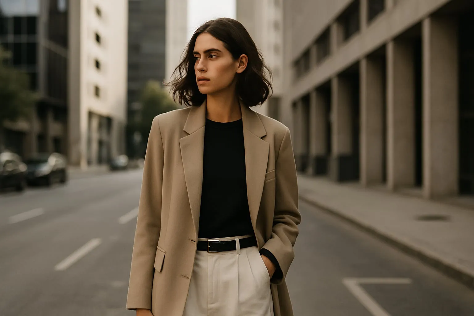 Locação para editoriais de moda: checklist prático 2026