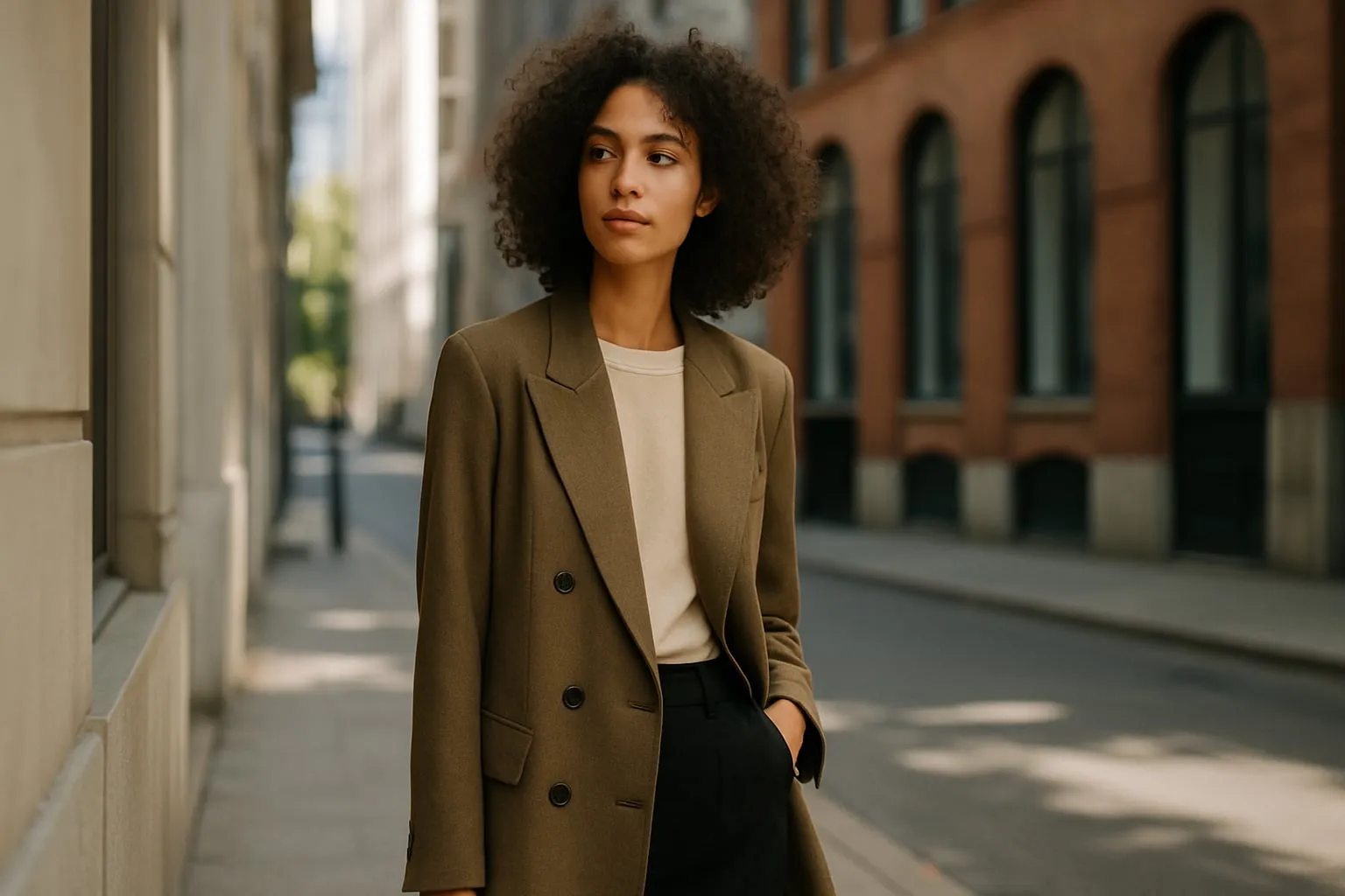 Locações para ensaio de moda: 7 espaços com luz natural