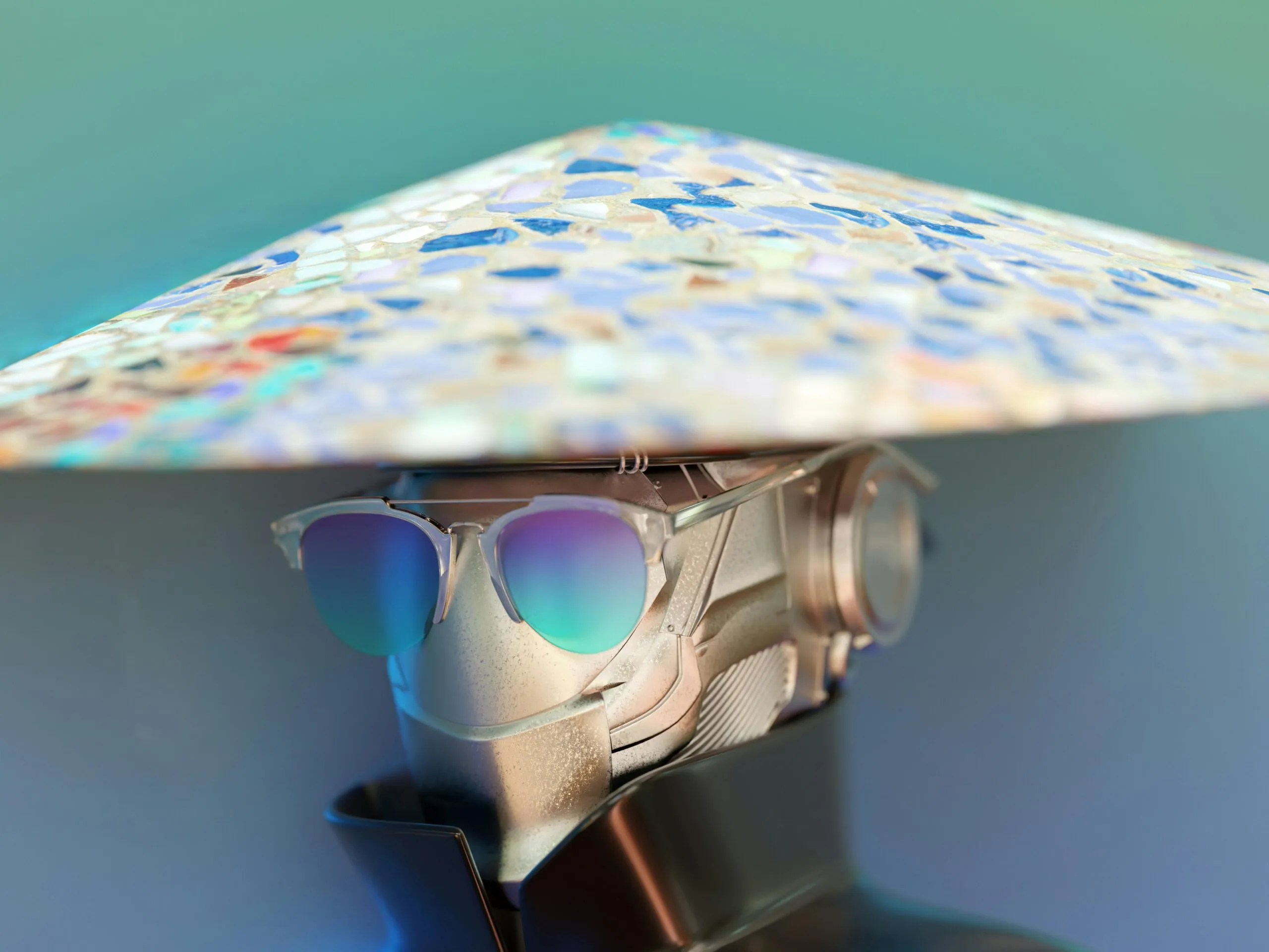 Moda Y2K em 3D: Recriando os anos 2000 no digital