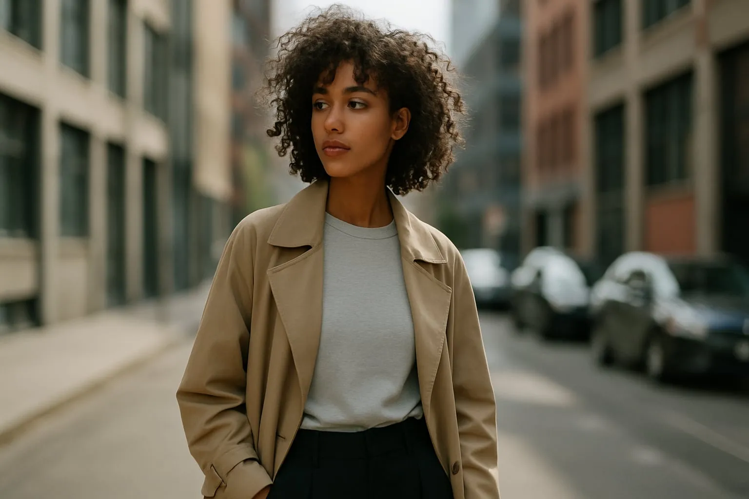 Natural Light Fashion Shoots: 7 Steps to Better Portraits