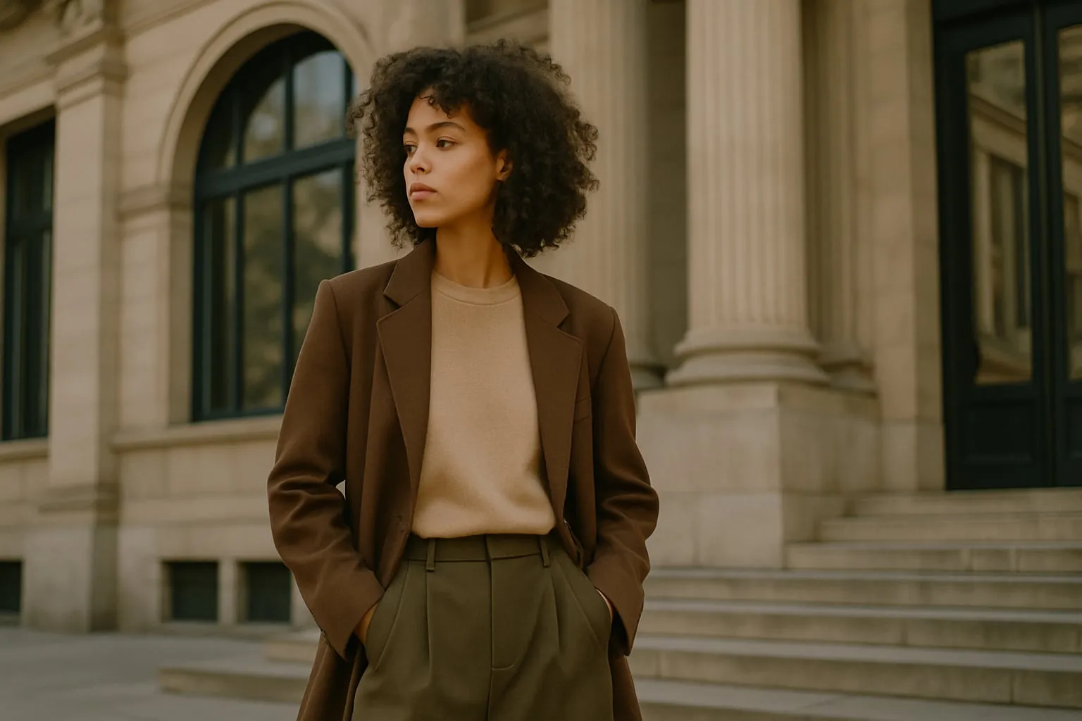 Ensaios em espaços culturais: guia para moda editorial