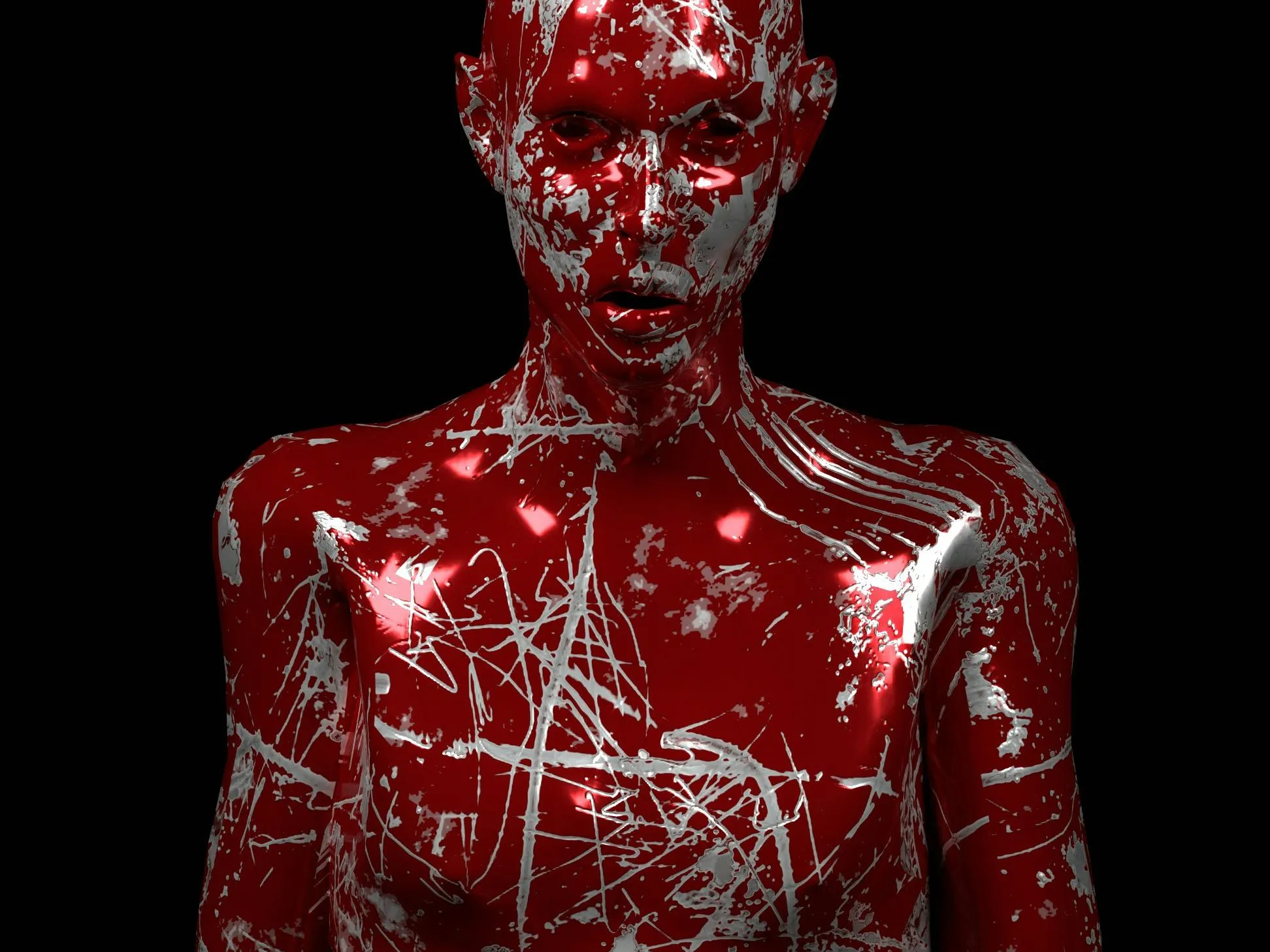 Fotografia de Moda em 3D: Como Renderizar Looks Digitais