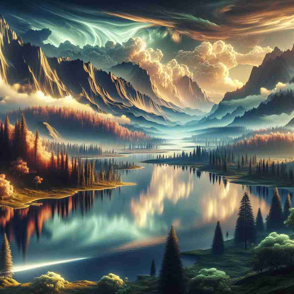 An image illustrating Como Se Inspirar Sem Copiar Outros Fotógrafos