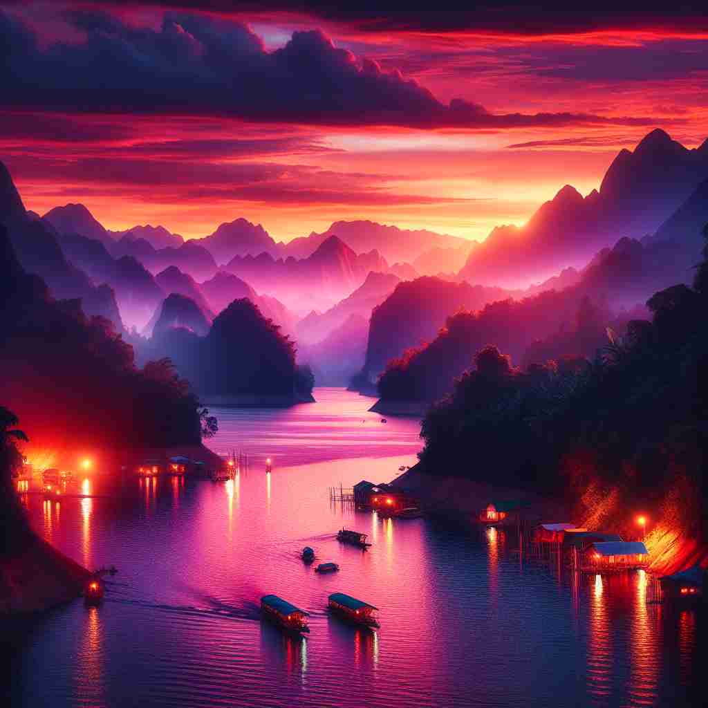 An image illustrating Como Utilizar o Modo HDR para Fotos Mais Detalhadas