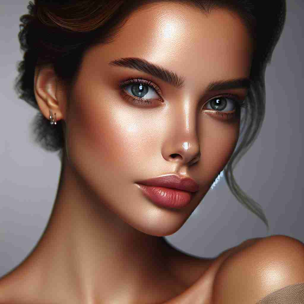 An image illustrating Dicas para Retoque de Pele em Retratos